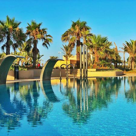 Oasis Saidia Palace & Blue Pearl Exterior foto