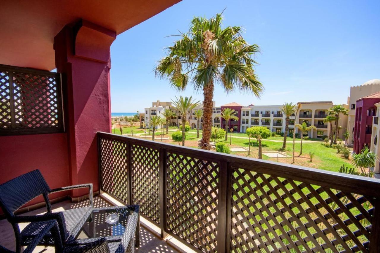 Oasis Saidia Palace & Blue Pearl Exterior foto