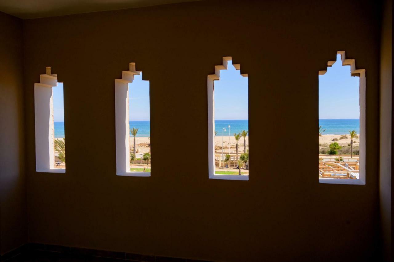 Oasis Saidia Palace & Blue Pearl Exterior foto
