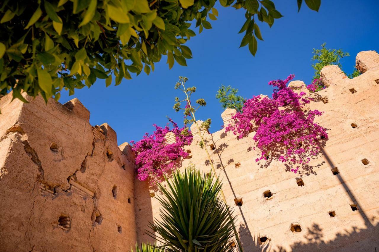 Oasis Saidia Palace & Blue Pearl Exterior foto