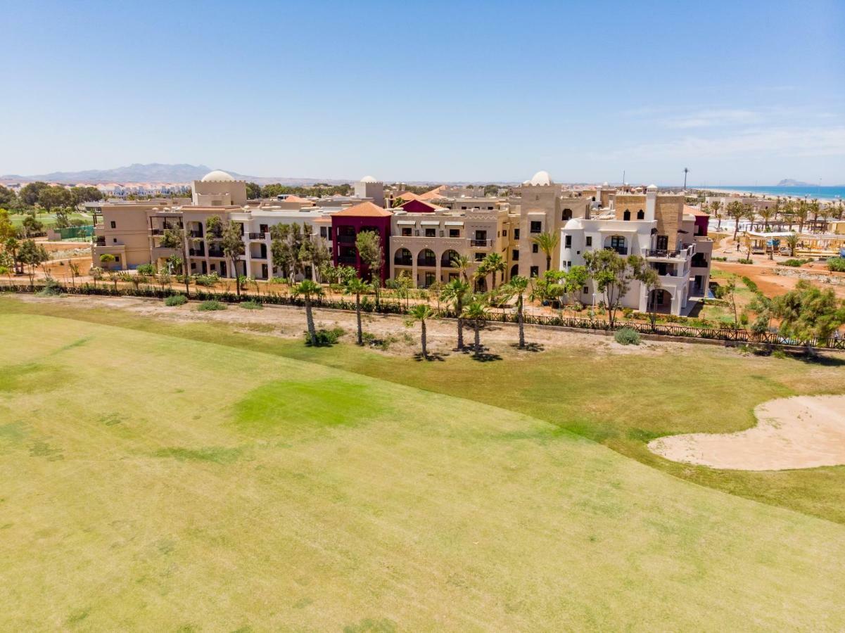 Oasis Saidia Palace & Blue Pearl Exterior foto